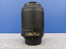 Nikon 200mmf4 5.6g d'occasion  Expédié en Belgium