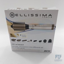Imetec bellissima air gebraucht kaufen  Neustadt b.Coburg
