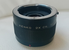 Moltiplicatore focale kenko usato  Italia