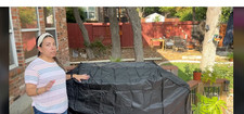 Griddle cover blackstone for sale  San Antonio