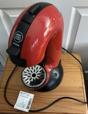 Nescafé dolce gusto for sale  BENFLEET