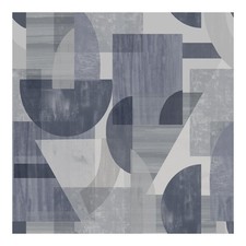Fresco retro abstract for sale  BURNLEY