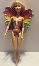 2006 barbie fairytopia for sale  Vernon Rockville