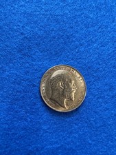 22ct gold edward for sale  NEWNHAM