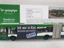 Rietze 405 autokraft gebraucht kaufen  Wuppertal
