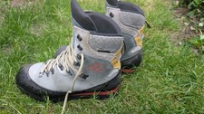Hanwag gore tex for sale  LEWES