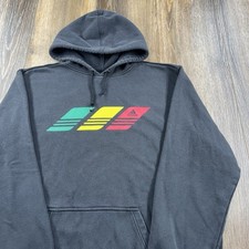 Vintage adidas hoodie for sale  Neenah