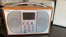 pure evoke 3 for sale pure evoke 3 for sale  TROWBRIDGE
