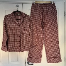 George gingham check for sale  UK