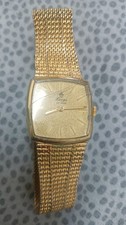 Orologio vintage uomo usato  Bari