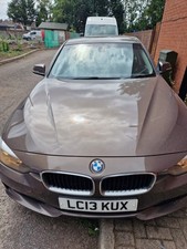 Bmw 320d 2.0 for sale  COVENTRY