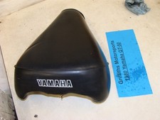 1980 Yamaha ciclomotor Yamahopper QT-50 fabricante de equipamento original assento selim base espuma dobradiça panela comprar usado  Enviando para Brazil