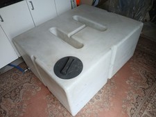 Wydale plastics 650l for sale  SCARBOROUGH