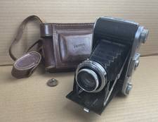 Vintage photographic camera for sale  LEOMINSTER