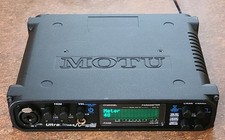 Motu ultralite mk3 for sale  HUNTINGDON