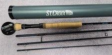 Croix evos saltwater for sale  Hood River