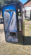 Coke machine sale for sale  Trinity