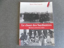 Chant sardinieres lagadic d'occasion Chant sardinieres lagadic d'occasion  Quimper