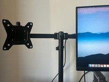 Ergear dual monitor for sale  MANCHESTER