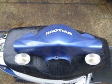 Apollo bt49qt baotian for sale  IPSWICH