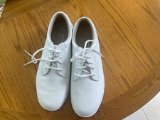 Green bowling shoes for sale  ANDOVER