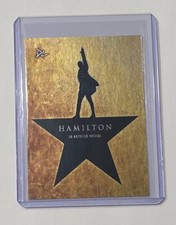 Hamilton platinum plated for sale  Hot Springs Village
