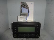 Golf tdi radio gebraucht kaufen  Ergoldsbach