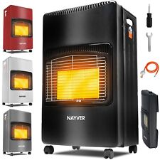 Nayver 4200w gasheizung gebraucht kaufen  Beverungen