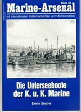 Mw22 marine arsenal gebraucht kaufen  Deutschland