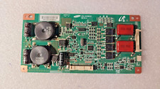 Inverter board ssl320wd01 usato  Bergamo