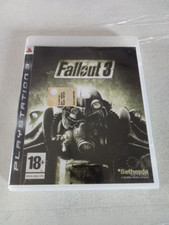 Fallout ps3 playstation usato  Senago