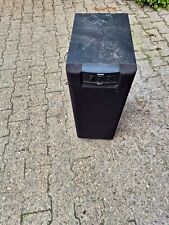 Subwoofer yamaha yst gebraucht kaufen  Kempen