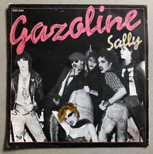 Gazoline sally electric d'occasion  Paris I