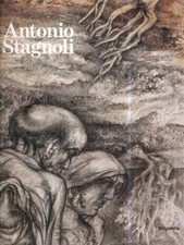 Antonio stagnoli aa. usato  Italia