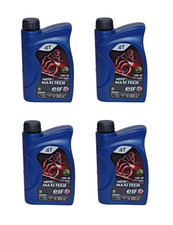 4lt olio motore usato  Napoli