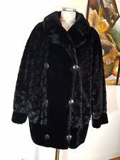 Magnifique manteau vintage d'occasion  Plouarzel