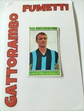 Figurine campioni dello usato  Papiano