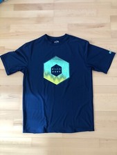Billabong badeshirt schwimmen gebraucht kaufen  Berlin