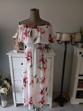 Flamant rose kleid gebraucht kaufen  Berlin