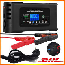 Auto intelligentes batterielad gebraucht kaufen  Aspisheim, Grolsheim