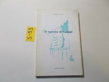 Capitano camogli pescatori usato Capitano camogli pescatori usato  Paterno