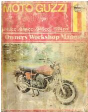 Moto guzzi 750s for sale  ALFRETON