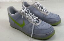 Para hombres Nike Air Force 1 Low Wolf Gris Fantasma Verde Zapatos Tenis Talla 10.5 CD0888 segunda mano  Embacar hacia Argentina