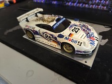 Slotcar miniz porsche gebraucht kaufen  Wendeburg
