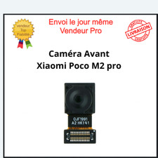 Caméra xiaomi poco d'occasion  Garéoult