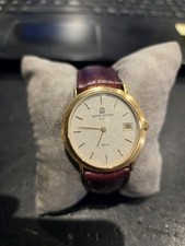 Montre michel herbelin d'occasion  Ambérieu-en-Bugey