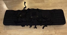 Bolsa de transporte 36" tática dupla rifle alcance arma acolchoada carabina macia mochila comprar usado Bolsa de transporte 36" tática dupla rifle alcance arma acolchoada carabina macia mochila comprar usado  Enviando para Brazil