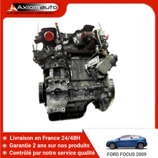 Moteur ford focus d'occasion  Amiens-