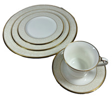 Noritake white palace for sale  Tucson