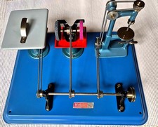 Wilesco m56 modellplatte gebraucht kaufen  Siegsdorf